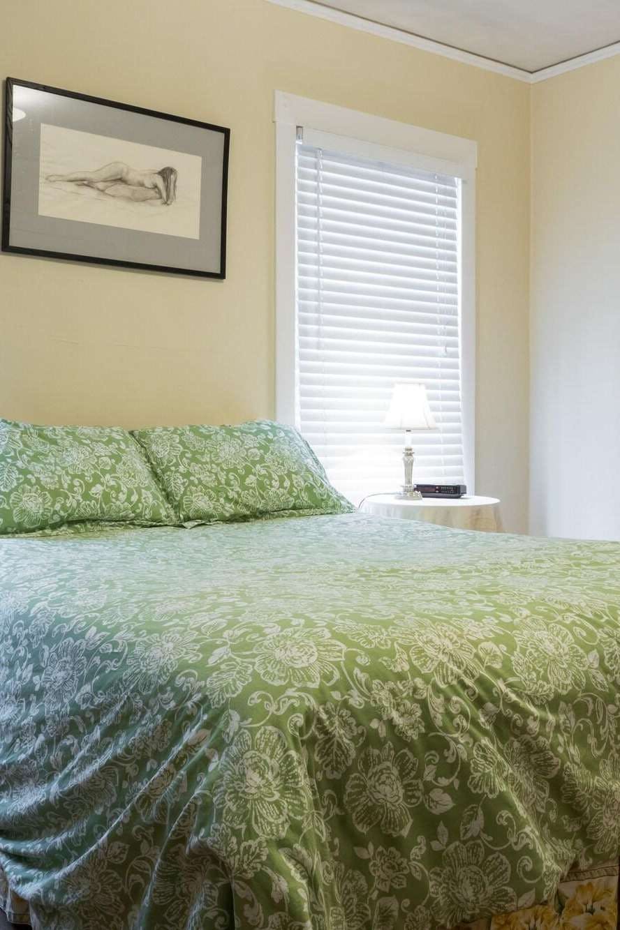 Hotel Secret Garden Inn and Cottages photo 2