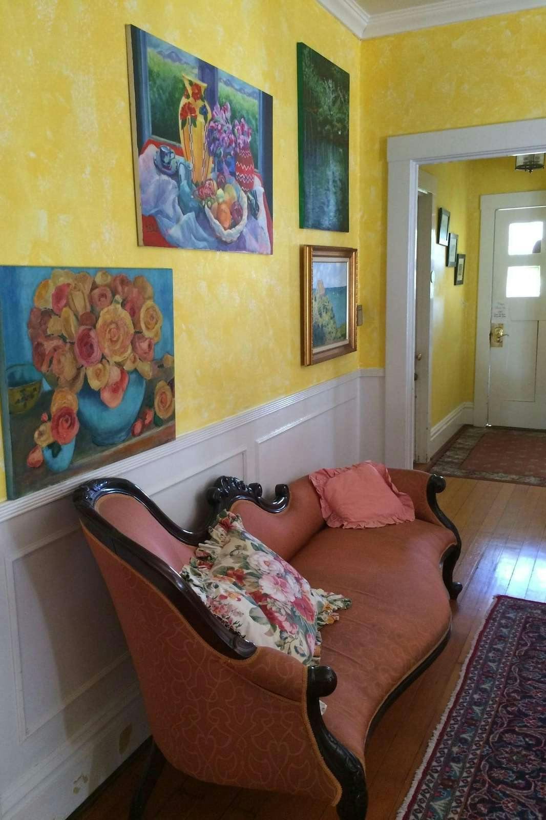 Hotel Secret Garden Inn and Cottages photo 3