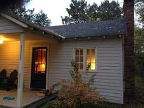 Hotel Silver Maple Lodge & Cottages photo 1