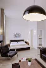 Hotel The Red Living Suites by the Rhine photo 1