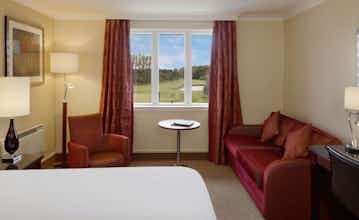 Hotel DoubleTree by Hilton Belfast Templepatrick Golf & Country Club photo 3