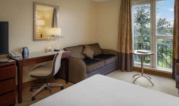 Hotel DoubleTree by Hilton Belfast Templepatrick Golf & Country Club photo 4