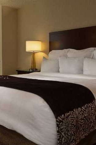 Hotel Philadelphia Marriott Downtown photo 1