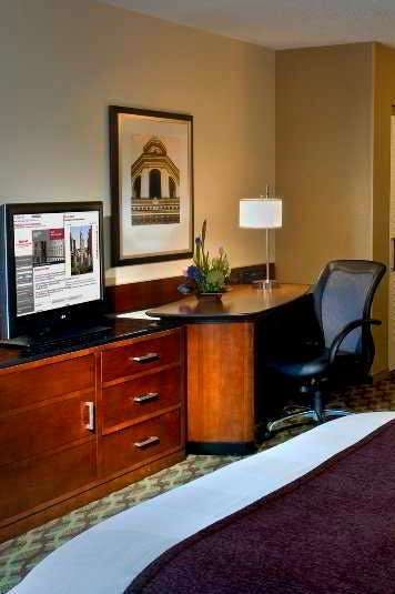 Hotel Philadelphia Marriott Downtown photo 3