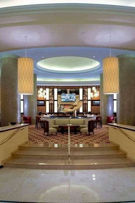 Hotel Philadelphia Marriott Downtown photo 4