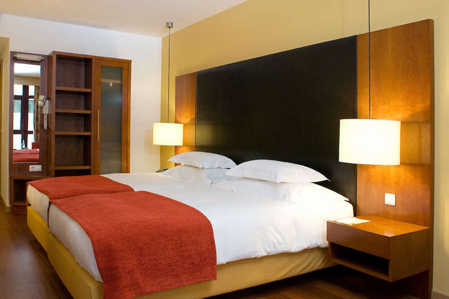 Hotel Lezíria Parque Hotel photo 1