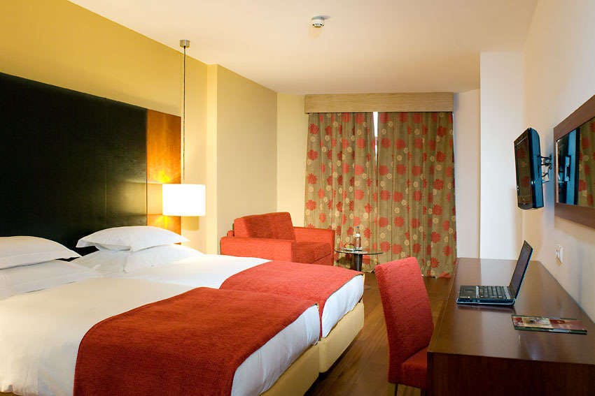 Hotel Lezíria Parque Hotel photo 2