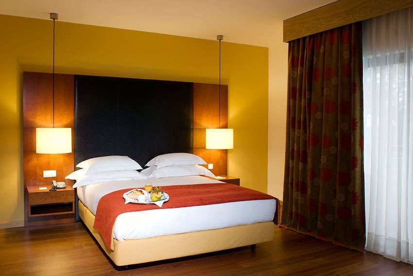 Hotel Lezíria Parque Hotel photo 3