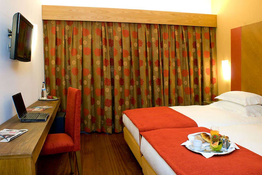 Hotel Lezíria Parque Hotel photo 4