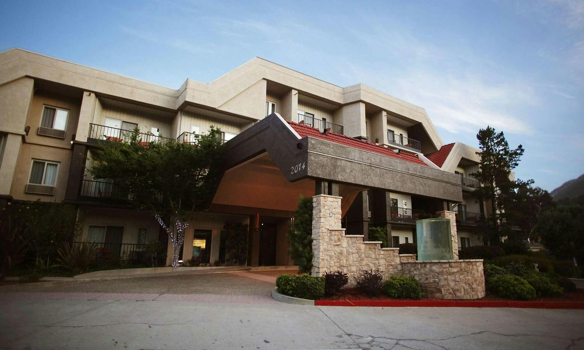 La Cuesta Inn, BW Signature Collection