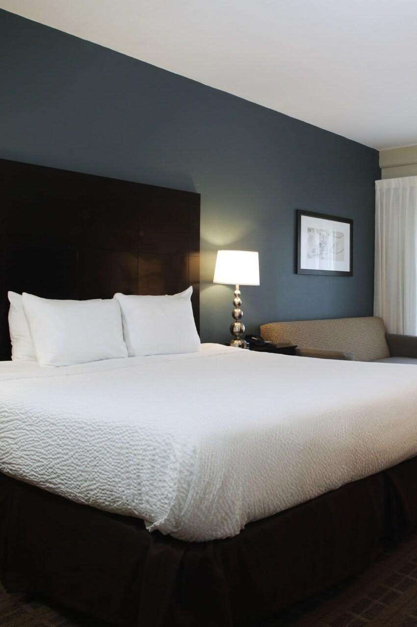 Hotel La Cuesta Inn, BW Signature Collection photo 3