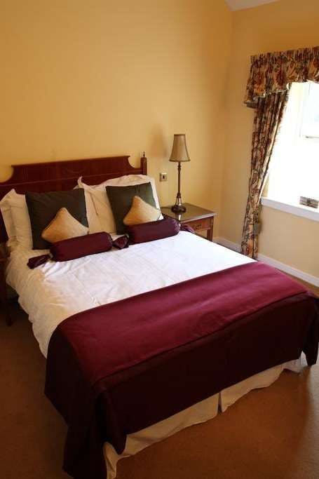 Hotel Melville Castle photo 1