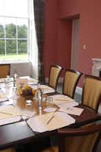 Hotel Melville Castle photo 5