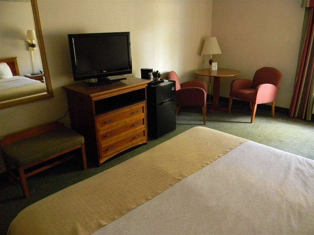Hotel Holiday Lodge Hotel & Conference Center photo 2