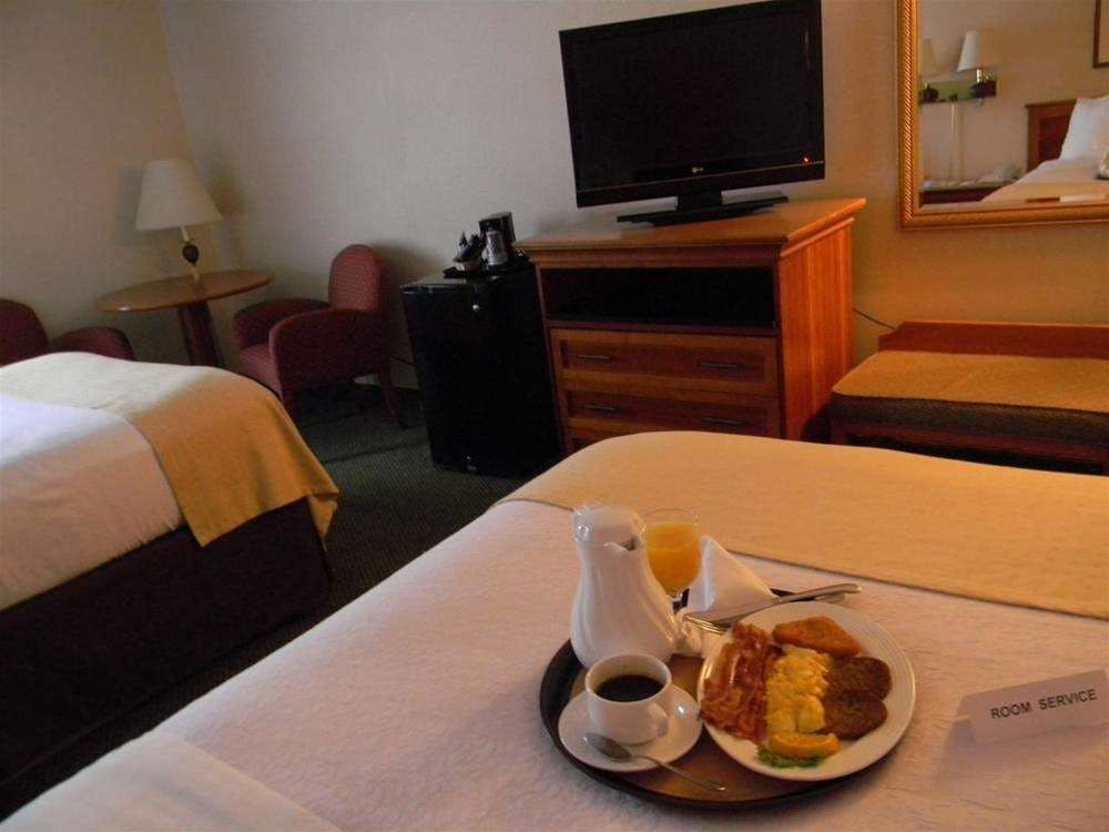 Hotel Holiday Lodge Hotel & Conference Center photo 3