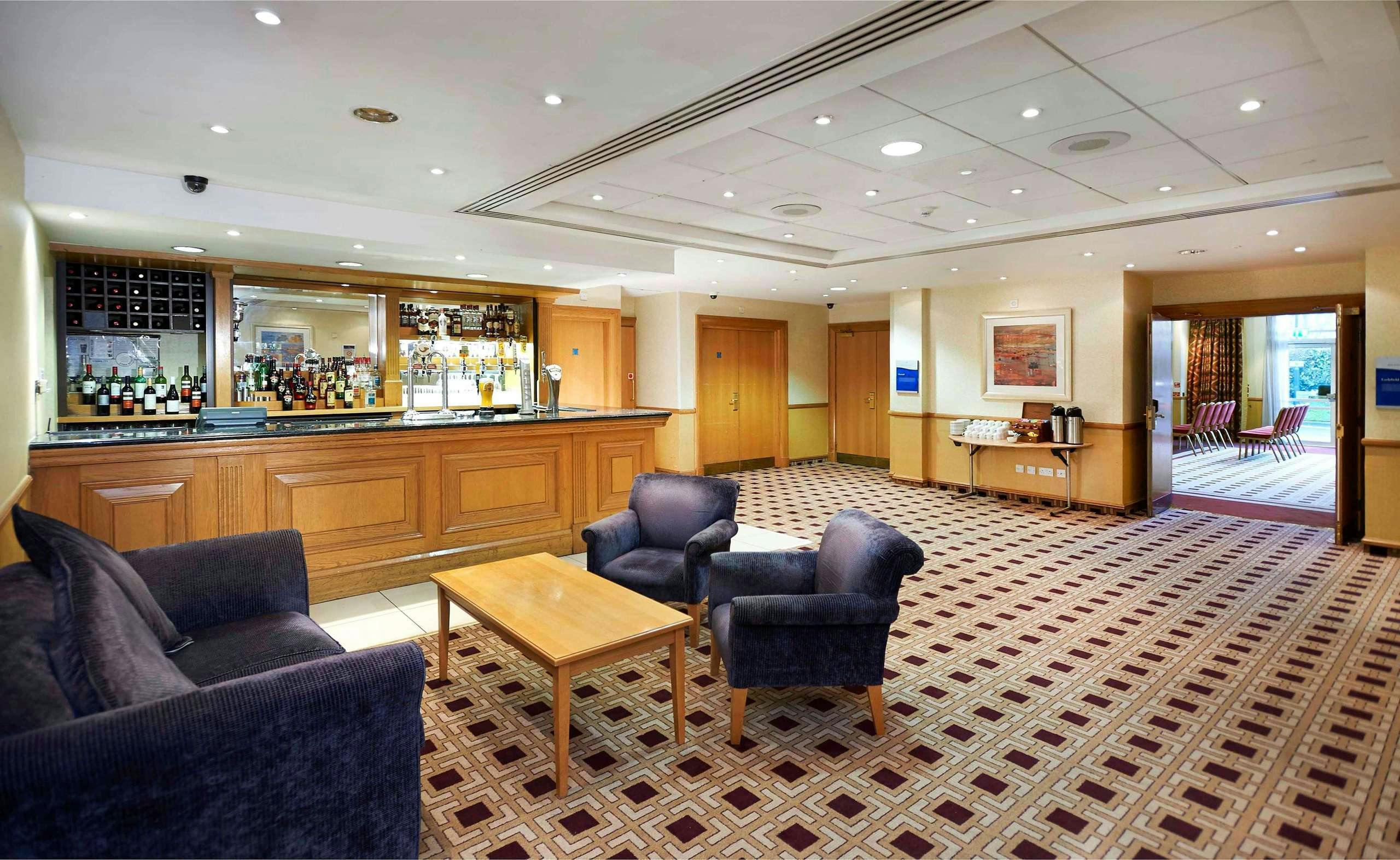 Hotel Hilton Maidstone Hotel photo 3