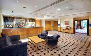 Hotel Hilton Maidstone Hotel photo 3