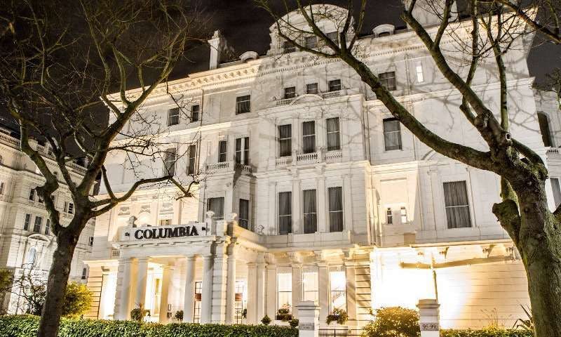 Columbia Hotel