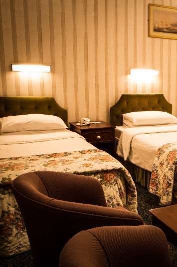 Hotel Columbia Hotel photo 2