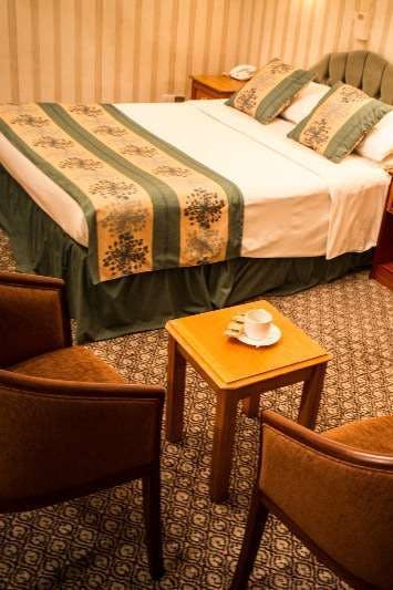 Hotel Columbia Hotel photo 1