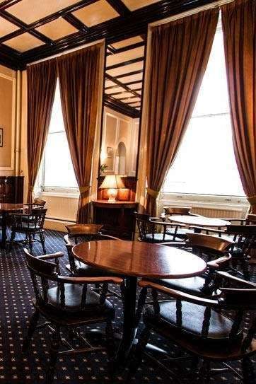 Hotel Columbia Hotel photo 5