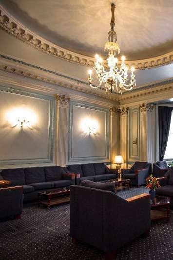 Hotel Columbia Hotel photo 4