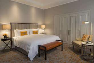 Hotel JW Marriott Grosvenor House London photo 2