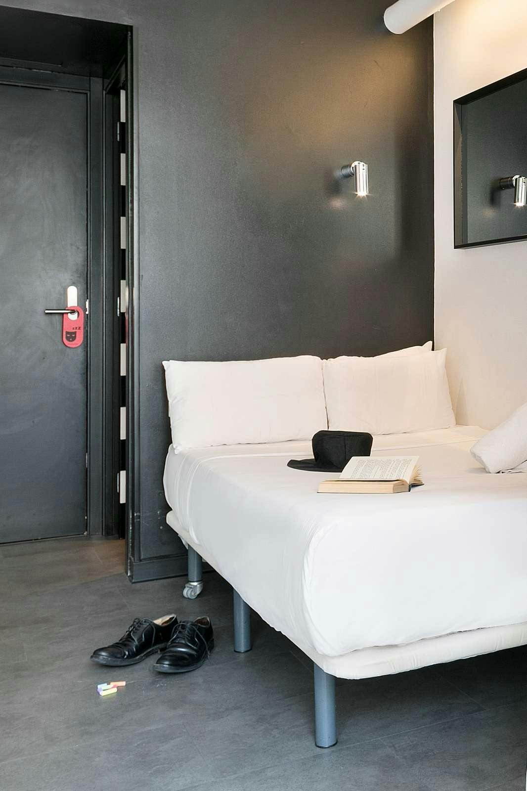 Hotel Acta Mimic photo 1