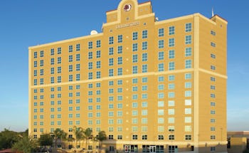 DoubleTree by Hilton Hotel Modesto