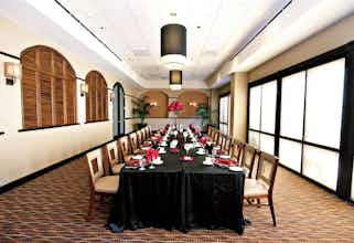 Hotel DoubleTree by Hilton Hotel Modesto photo 3