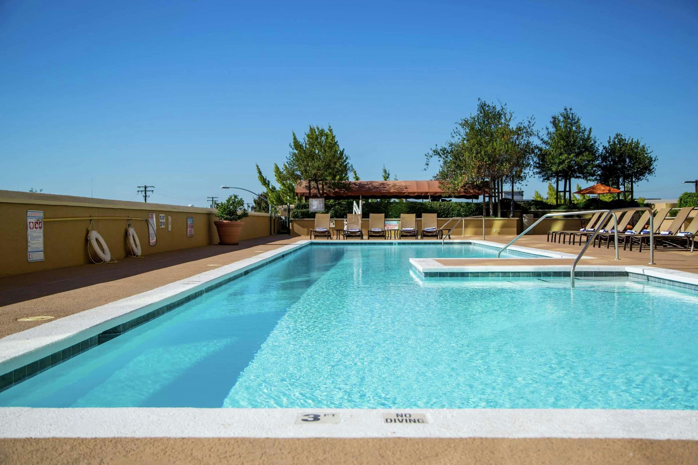 Hotel DoubleTree by Hilton Hotel Modesto photo 5