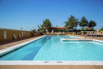 Hotel DoubleTree by Hilton Hotel Modesto photo 5