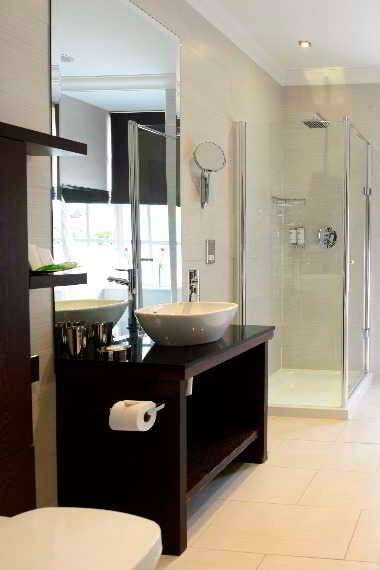 Hotel Rocpool Reserve Hotel & Chez Roux Restaurant photo 4