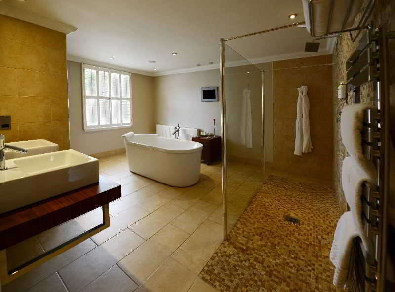 Hotel Rocpool Reserve Hotel & Chez Roux Restaurant photo 3