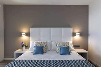Hotel Altafulla Mar Hotel photo 4