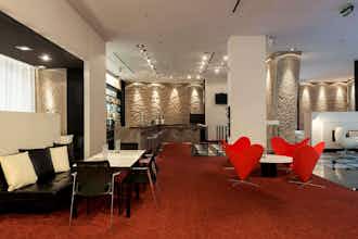 Hotel Hilton Madrid Airport photo 5