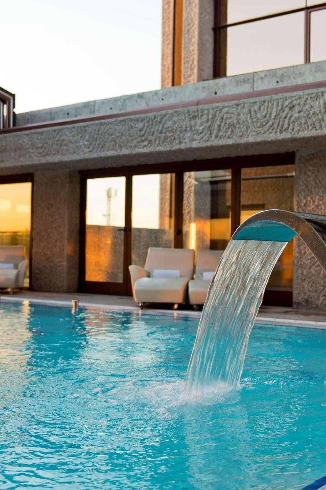 Hilton Madrid Airport