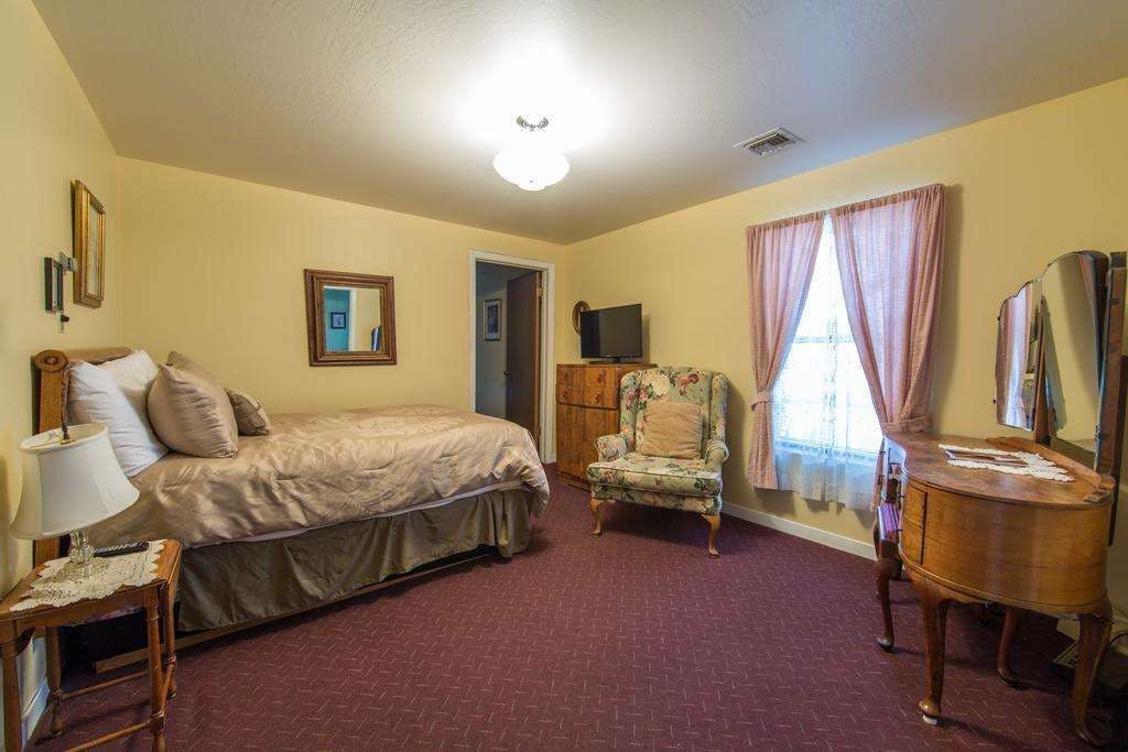 Hotel Historic Cary House Hotel photo 3