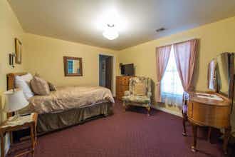 Hotel Historic Cary House Hotel photo 3