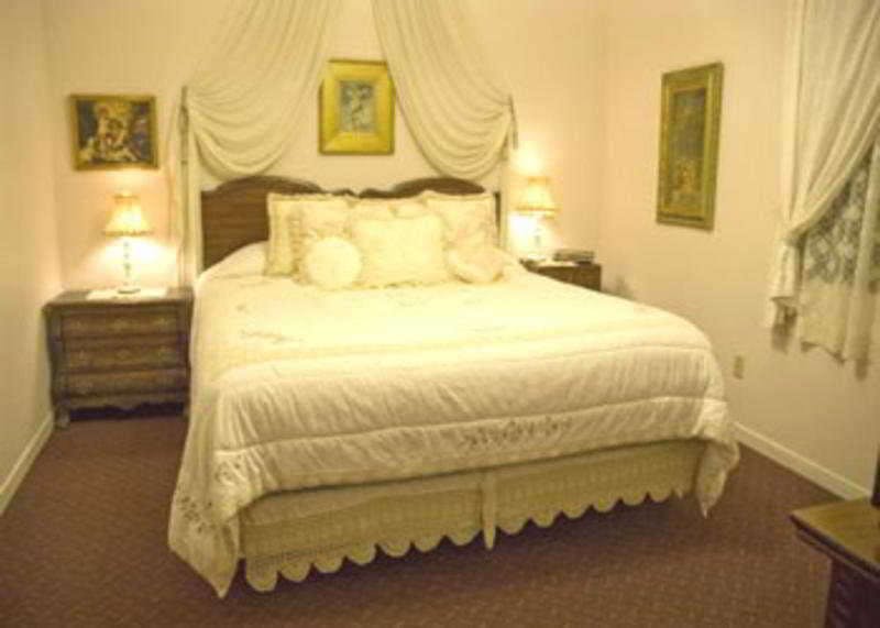 Hotel Historic Cary House Hotel photo 2