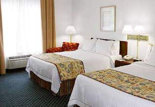 Hotel Fairfield Inn by Marriott Salt Lake City Layton photo 1