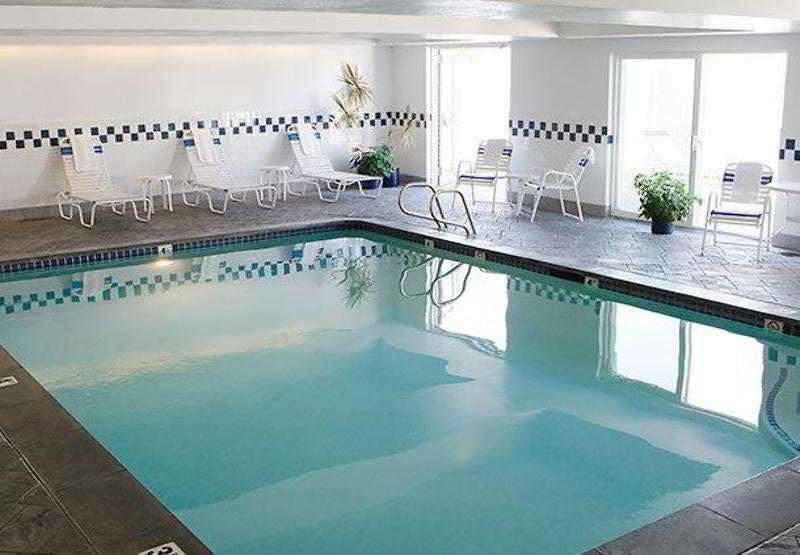 Hotel Fairfield Inn by Marriott Salt Lake City Layton photo 2