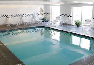 Hotel Fairfield Inn by Marriott Salt Lake City Layton photo 2