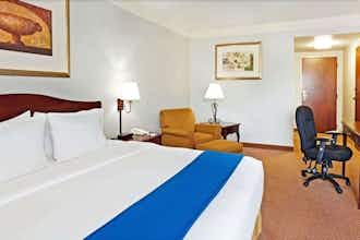 Hotel Mountain Inn & Suites photo 1