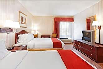 Hotel Mountain Inn & Suites photo 2