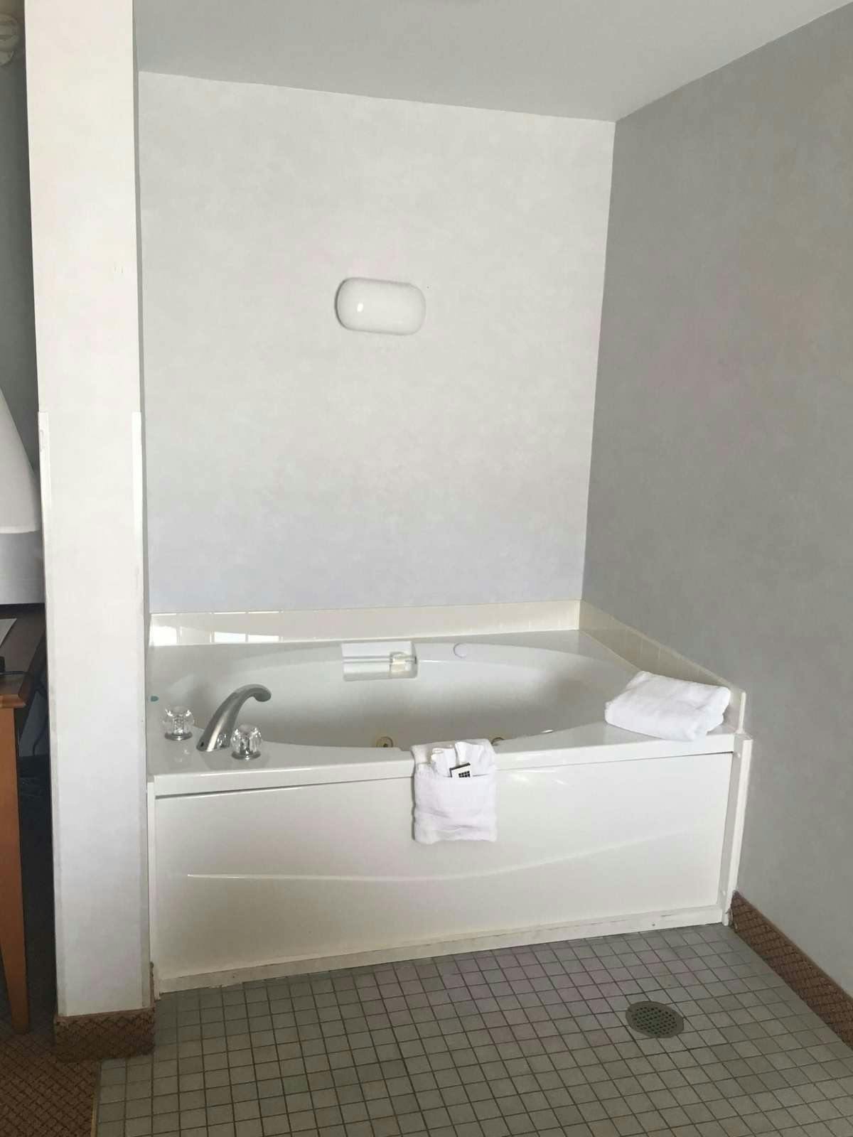 Hotel Mountain Inn & Suites photo 3