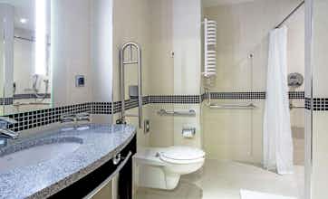 Hotel Hampton By Hilton Gdansk Airport photo 1