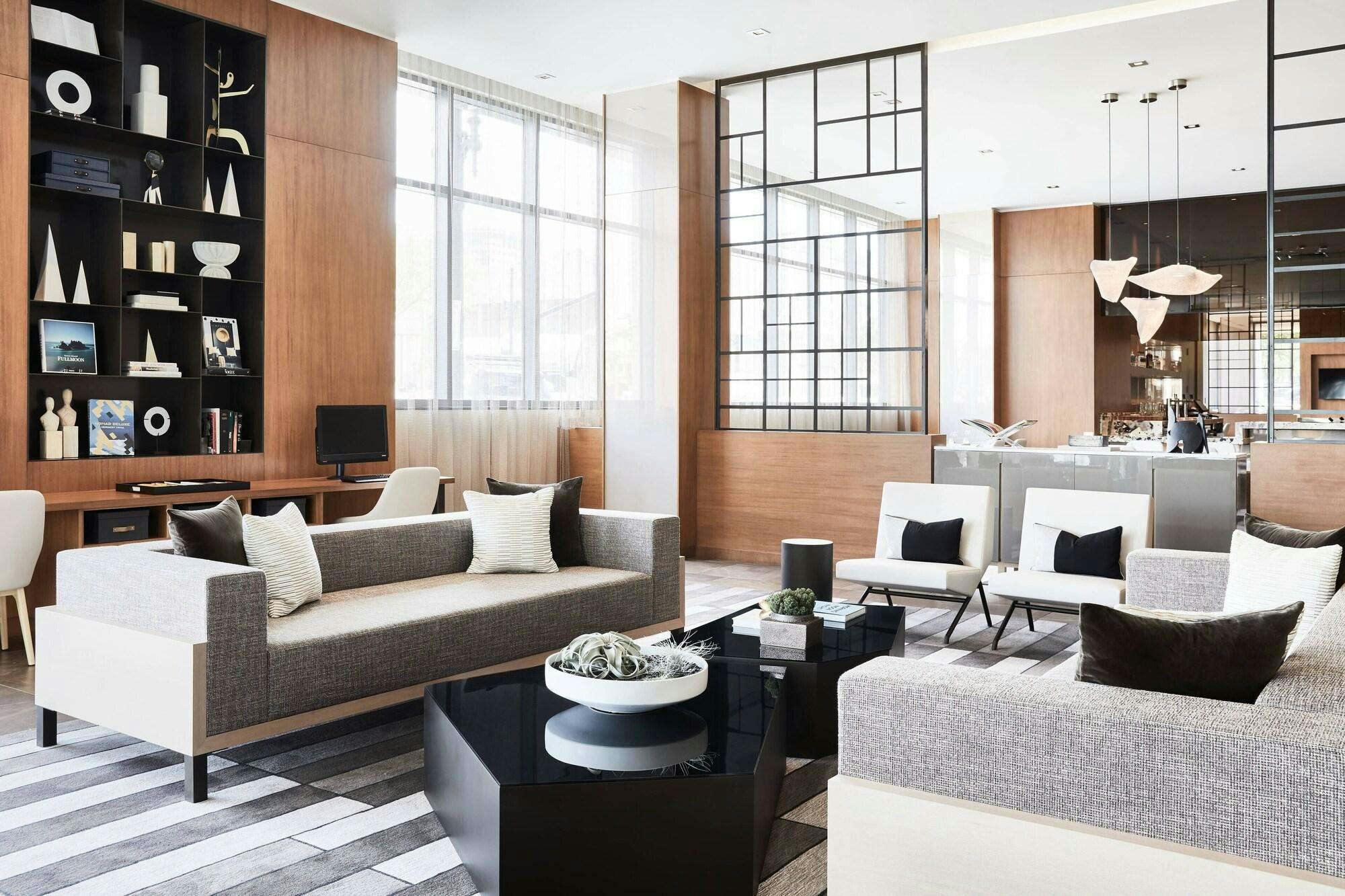 Hotel Ac Hotel Salt Lake City Downtown photo 4