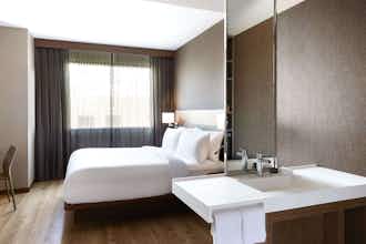 Hotel Ac Hotel Salt Lake City Downtown photo 2