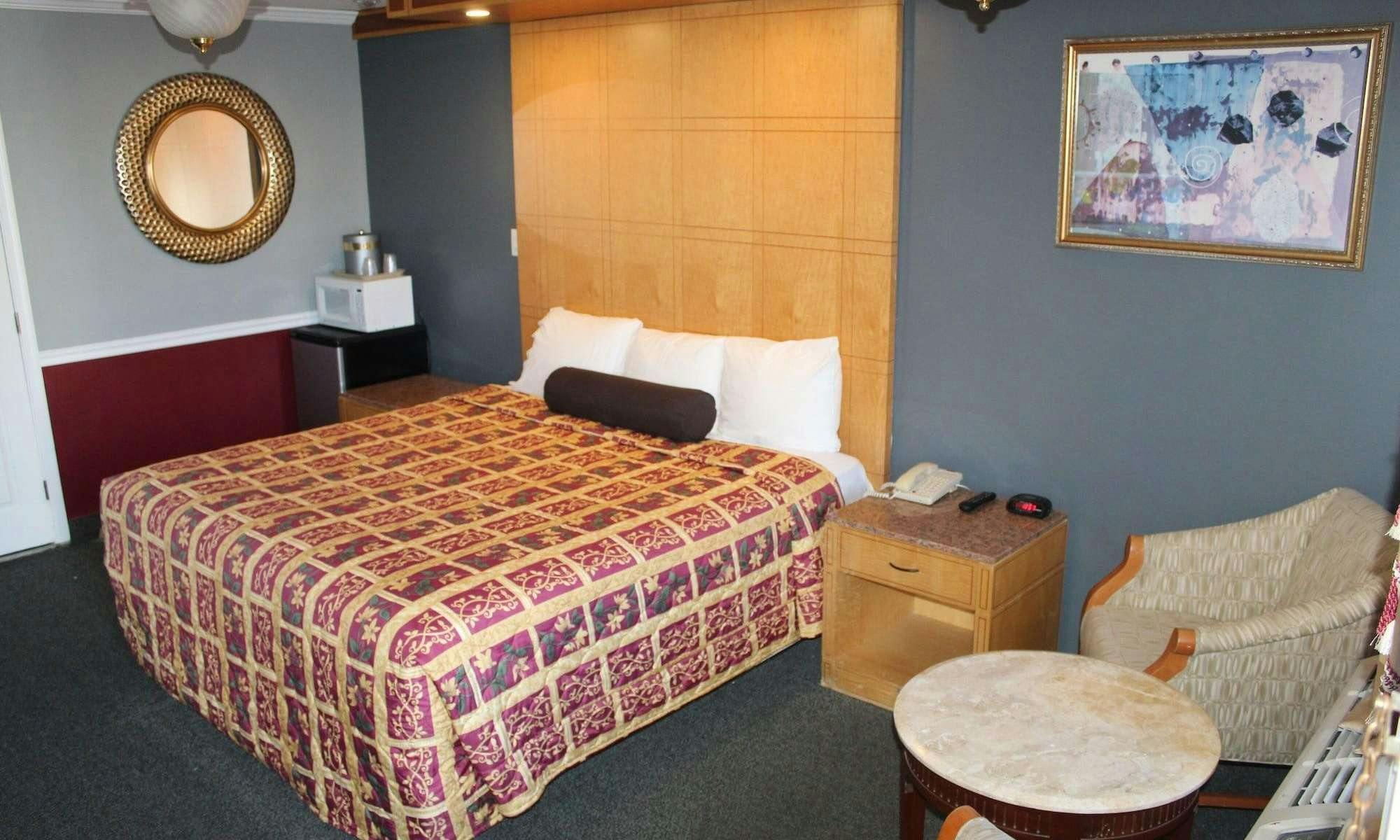 Liberty Inn Atlantic City